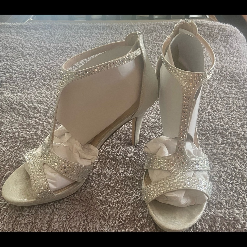 Nina dress sandals